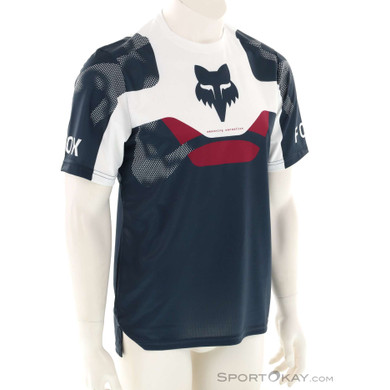 Fox Ranger Tactile Mens Biking Shirt