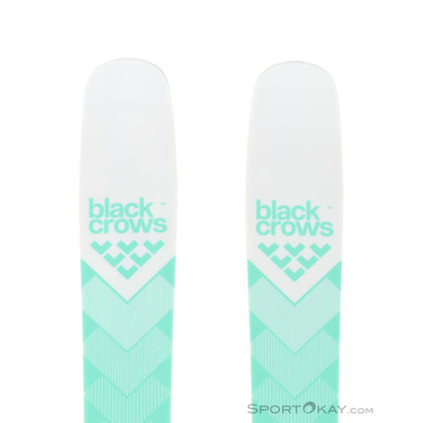 Black Crows Atris Birdie 105 Women All Mountain Skis 2026