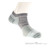 Ortovox Alpine Low Damen Socken-Hell-Grau-39-41