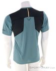 Dynafit Sky Herren T-Shirt, Dynafit, Blau, , Herren, 0015-11858, 5638279732, 4053866753319, N2-12.jpg