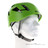 Edelrid Zodiac Kletterhelm-Grün-One Size