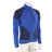 Montura Thermal Grid 2 Maglia Herren Fleecejacke-Blau-M