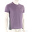 On Performance-T Herren T-Shirt-Lila-M