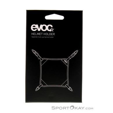 Evoc Helmet Holder Helmet Accessory