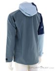Ortovox Seceda 3L Herren Outdoorjacke, Ortovox, Blau, , Herren, 0016-12216, 5638283079, 4255736200453, N1-11.jpg