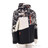 O'Neill FWC'Cruz Triple Herren Skijacke-Schwarz-M