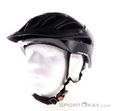 Uvex Quatro CC MTB Helmet, Uvex, Black, , Male,Female,Unisex, 0329-10062, 5638025113, 4043197359182, N1-06.jpg