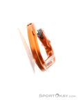 Petzl Ange S Schnappkarabiner, Petzl, Orange, , , 0074-10141, 5637487391, 3342540088986, N5-15.jpg