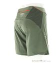 Dynafit Alpine Pro 2in1 Herren Laufshort, Dynafit, Grün, , Herren, 0015-11535, 5638160600, 4053866664059, N1-16.jpg