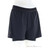 On 3" Performance 2/1 Shorts Damen Laufshort-Schwarz-S