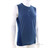 Ortovox 120 Cool Tec Fast Upward Herren Tanktop-Dunkel-Blau-M