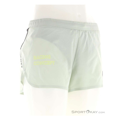 Scott RC Run Split Damen Laufshort-Grau-M