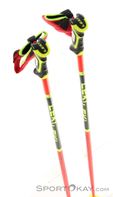 Leki WCR SL 3D Skistöcke, Leki, Rot, , Herren,Damen,Unisex, 0012-10444, 5637999813, 4028173285112, N4-19.jpg
