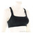 The North Face Rafina Damen Sport-BH-Schwarz-M
