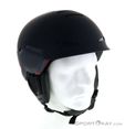 Atomic Revent+ Amid Skihelm, Atomic, Schwarz, , Herren,Damen,Unisex, 0003-10310, 5637740402, 887445180821, N2-02.jpg