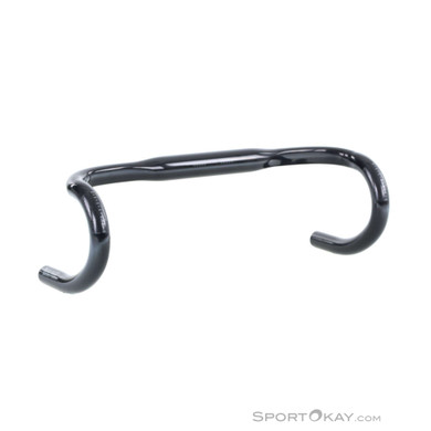 Bontrager Pro VR-C Road Lenker-Schwarz-400