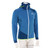 Ortovox Col Becchei Hybrid Herren Tourenjacke-Blau-M