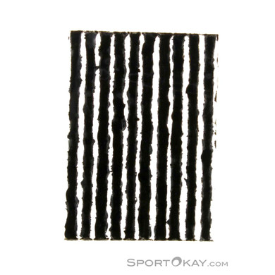 Sahmurai Sword Spare Plugs Reparaturset Zubehör-Schwarz-One Size