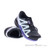 Salomon Speedcross Kinder Traillaufschuhe-Blau-35