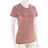 Ortovox 150 Cool Brand Damen T-Shirt-Pink-Rosa-M