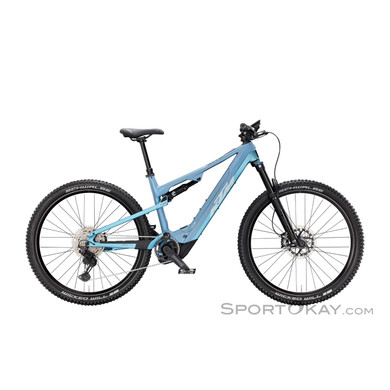 KTM Macina Lycan 891 Glorious 800Wh 29" 2025 E-Bike