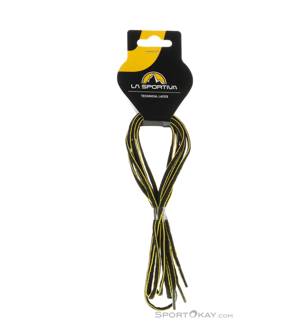 La Sportiva Mountain Running Laces 107cm Shoelaces