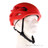 Black Diamond Vapor Kletterhelm-Rot-M-L