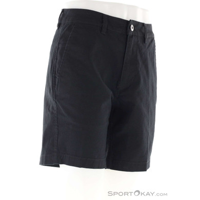 Fox Work Herren Freizeitshort-Schwarz-34