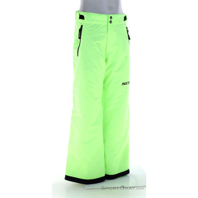 Scott Ultimate Dryo Kids Ski Pants