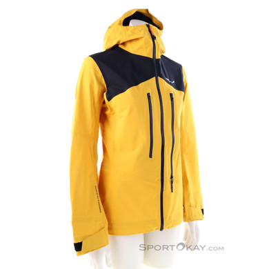 Salewa Ortles PTX 3L Women Outdoor Jacket