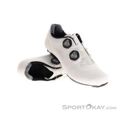 Liv Macha Pro Damen Rennradschuhe-Weiss-37
