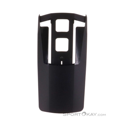 SKS Germany Mudrocker Rear Extension Schutzblech-Schwarz-One Size