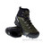 Scarpa Ribelle TRK GTX Herren Bergschuhe Gore-Tex-Oliv-Dunkelgrün-45,5
