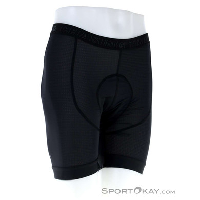Scott Trail Underwear Pro +++ Herren Bikeshort-Schwarz-XXL