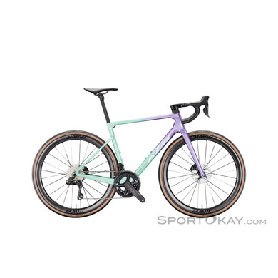 KTM Revelator Alto Prime 28" 2026 Rennrad-Mehrfarbig-S
