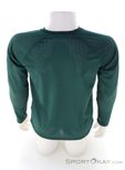 ION Logo L/S Bikeshirt, ION, Grün, , Herren,Damen,Unisex, 0408-10183, 5638283647, 9010583153384, N3-13.jpg