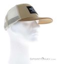 The North Face Deep Fit Mudder Trucker Schildmütze, The North Face, Beige, , Herren,Damen,Unisex, 0205-11165, 5638304348, 196010659519, N1-01.jpg