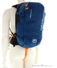Ortovox Avabag Litric Tour 28l S Airbagrucksack Elektronisch, Ortovox, Blau, , , 0016-11902, 5638118094, 4251877729242, N1-01.jpg