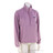 Patagonia Micro D 1/2 Zip Fleece Damen Sweater-Lila-S
