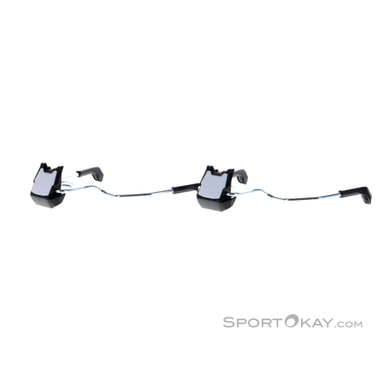 Fritschi Vipec Evo13 Tecton 12 100mm Skistopper-Schwarz-90