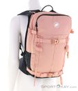 Mammut Nirvana 22 W Damen Tourenrucksack, Mammut, Pink-Rosa, , Damen, 0014-11883, 5638332655, 7619876450562, N1-01.jpg