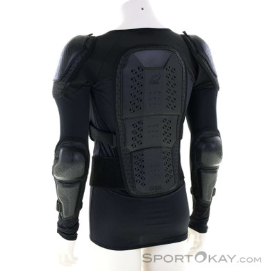 O'Neal Underdog Protector Protektorenjacke-Schwarz-XL