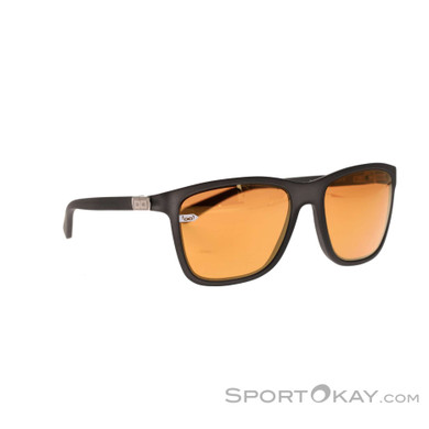 Gloryfy Gi47 Monte Carlo Sonnenbrille-Anthrazit-M