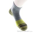 Ortovox Alpine Quarter Damen Socken, Ortovox, Hell-Blau, , Damen, 0016-11744, 5638053646, 4251877738541, N2-02.jpg