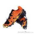 Salomon Speedcross 6 Mens Trail Running Shoes, Salomon, Orange, , Male, 0018-11987, 5638278727, 198720000162, N2-07.jpg