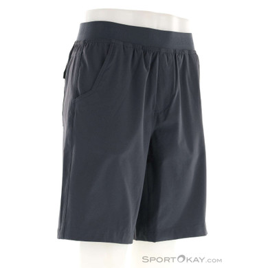 Black Diamond Sierra Mens Outdoor Shorts