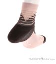 Ortovox All Mountain Quarter Socks Damen Socken, Ortovox, Pink, , Female, 0016-11748, 5638421817, 4255736240794, N2-17.jpg