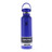 Hydro Flask Standard Mouth Flex Cap 621ml Thermosflasche-Dunkel-Blau-One Size