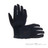 Dynafit Blacklight Softshell Tourenhandschuhe-Schwarz-XS