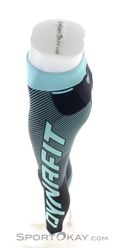 Dynafit Ultra Graphic Long Tights Damen Laufhose, Dynafit, Blau, , Damen, 0015-11531, 5638045418, 4053866486163, N3-08.jpg